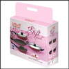 Nirali Cherry Gift Set - 3 Pcs - Click here to View more details about this Product